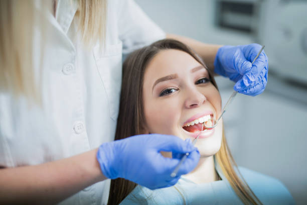 Full Mouth Reconstruction in San Jacinto, CA